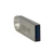 Import Customization logo Hot Selling Sliver Mini USB 3.0 Pendrive with Custom Logo from China