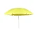 Import Customize logo indian outdoor cafe sun proof nylon patio umbrella for garden from China