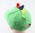 Import Customized 100% cotton 5 panel cartoon animal embroidery kids baseball cap from China
