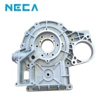 Customized Aluminium Alloy Castings