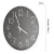 Import Customized cheap price square alarm clock/table clocks from China