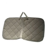 Customized English Saddle Pads
