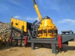 Customized Industrial Sieving and Screening Equipment