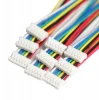 Customized jst connector wire harness Electronic and connectors cable assembly