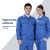 Import Customized Logo Vehicle Repairing Petrol Station Workshop Wear Clothing Unisex Uniform from China