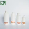 Customized made Plastic Bottle 100ml for liquid packaging