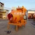 Import Customized mobile cement mixer concrete mixer machine remote control concrete mixer machine from China