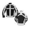 Customized OEM  LY305J1  sumer mesh  motobike  Motocross Riding Motorcycle Jacket