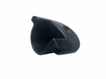 Customized OEM vintage snowmobile atv Arctic plastic cat HDPE plastic ski saddle