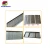 Import Customized outside parking lot sidewalk trench drains from China