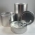 Import Customized painting empty tuna oyster sardine tin cans for fish packing from China
