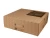 Import Customized Paper Corrugated Gift Box Shipping Box Corrugated Carton Box from China