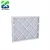 Import Customized pre filter MERV 8/11/13/14 Pleated Air Filter replacement   16x20x1 from China