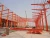 Import Customized Prefabricated Workshop Steel Structure Building Low Cost Factory Workshop Warehouse Steel Structure Building from China
