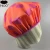 Import Customized printed single layer disposable PEVA plastic shower cap from China