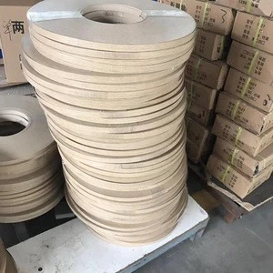 Customized Sample Solid Color PVC And ABS Customized Size Edge Banding For Modern Furniture Accessories