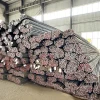 Customized Wholesale 6mm 12mm Deformed Steel Rebar Concrete Iron Rod Price
