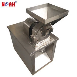 CW130 mini spice grinding machine