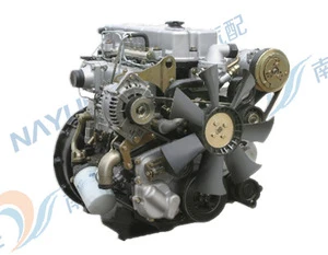 CY4102BZQ diesel engine assembly