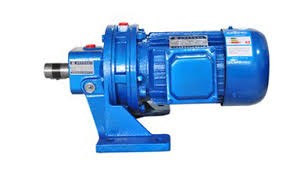 cycloidal gearbox reduction for conical mixer machine electric motor 132kw gear supplier
