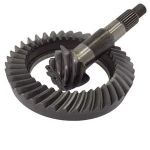 D44488 Ring And Pinions Gear Set Rear Dana 44, 4.88 ratio Fits 97-06 Jeep Wrangler TJ