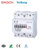 DAQCN DM100SC-U LCD Display Mid Single Phase Energy Meter For Home