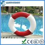 DAVEY 2016 swimming pool life buoy for hot sale