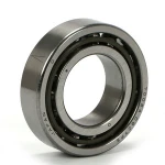 DB type bearing angular contact ball bearing 7005A DBC7P5