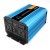 Import dc 12V to ac220V 1000watt 1000w  pure sine wave power inverter with charger ups inverter from China