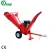 Import DC-15hp Lifan engine wood chipping machine from China