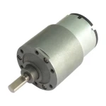 DC Electric Motor