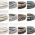 Import decorative lighting fabric cable cotton textile cable braided Electrical Wire from China