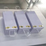 Deep cycle12v 200ah lifepo4 battery 24v/48v 200ah lithium ion battery 100ah pack charging with solar panel for sailboat/RV