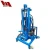 Import deep hole drilling machine/Small Portable Water Well Drilling Machine Mini Bore Well Drilling Machine/mine drilling rig from China