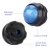 Import Deep Tissue Massage roller ball for Recovery, Sore Muscles, Joint Pain, Swelling &amp; Sprains, Fatigue Relief - Black from China