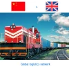 Delivery service by sea shipping from china to Mexico/USA/ Germany sea freight shipping agents from china to uk