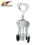 Import Deluxe fashion zinc alloy red wine bottle openers wing wine corkscrew from China