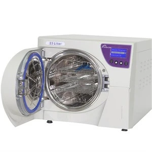 dental Equipment for nail Beauty autoclave