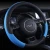 Import design your steering wheel cover crocodile Grip from China