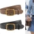 Import Designer Custom for Men Women Fashion Belts Woman Luxury Waist Crocodile Genuine Leather Belt from China