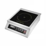 Desktop Induction Cooker High Power 3500W Induction Cooker Speed Melting Pot Stove Blaze Professional OEM Appliances