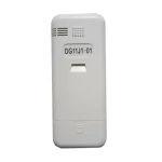 DG11J1-01 Replacement Remote Control Work for Hisense Kelon Air Conditioner DG11J1-01 DG11J1-04 DG11J1-05