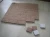 Import Different Materials EVA Foam Glass Protection Pad Cork Gasket In Sheet Glass from China