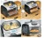 Import Digital Multi-Function Toaster Oven with modern design oven digital from China