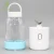 Import Digital Portable Fruit Cup Battery Operated Electric Plastic Mini Usb Juicer Hand Juicer from China