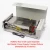 Import Digital power supply case S800  for RD6012 RD6018 voltage converter only metal housing shell not contain power supply from China