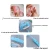 Import digital printing mobile phone bags cases cover waterproof women phone bag from China