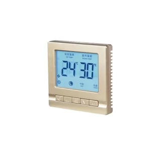 digital Room  ac Thermostat For Air  Conditioning Hvac System