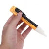 Digital Test Pencil 90-1000V Electric Socket Wall AC Power Voltage Detector Sensor Socket Pen LED Drop light R0737