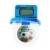 Import Digitalize iot water meter Electricity do meter water Ic Card Prepaid water meter with pulse output from China